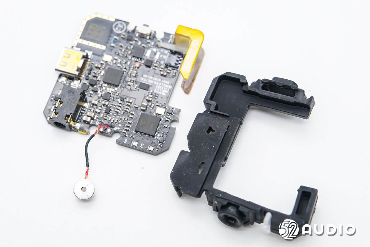 RØDE罗德WirelessME无线麦克风拆解，既是一拖一，也是一拖二