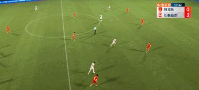 国足12强赛三粒进球,12强赛国足5轮获4分