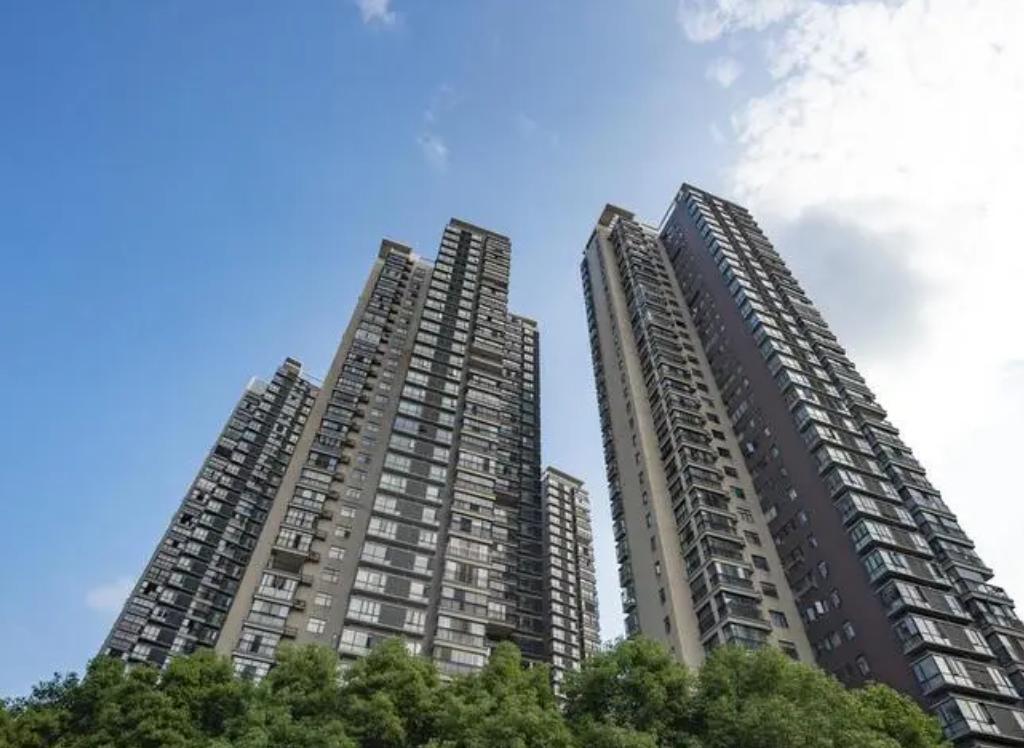 内行透露：搬到多层老小区后，才明白原来高层就是妥妥的智商税！