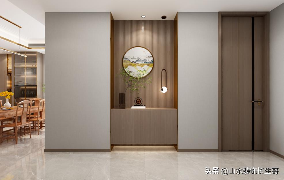 合肥塘溪津门跃层装修,塘溪津门房子质量怎么样