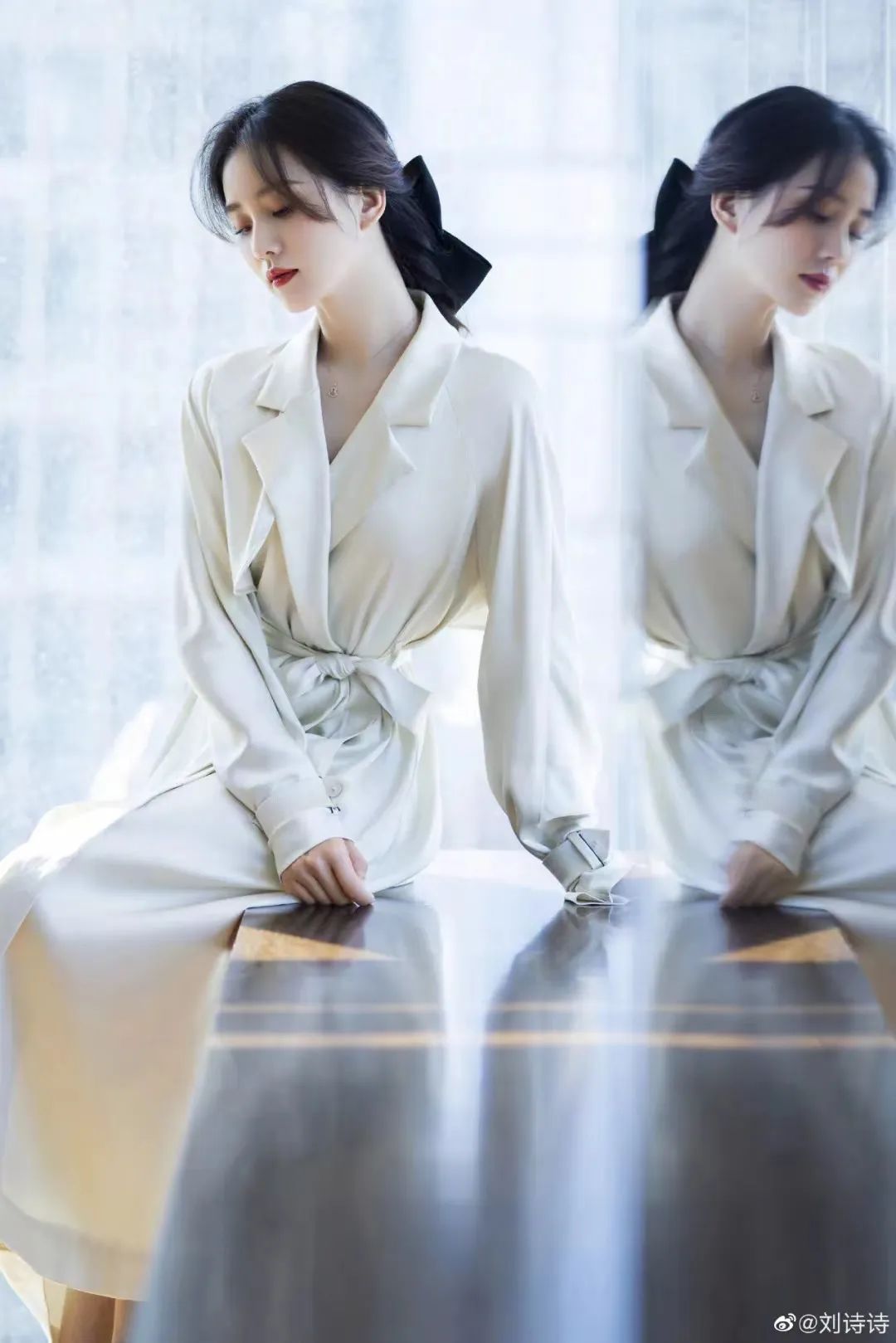 孽债女版,孽债服装