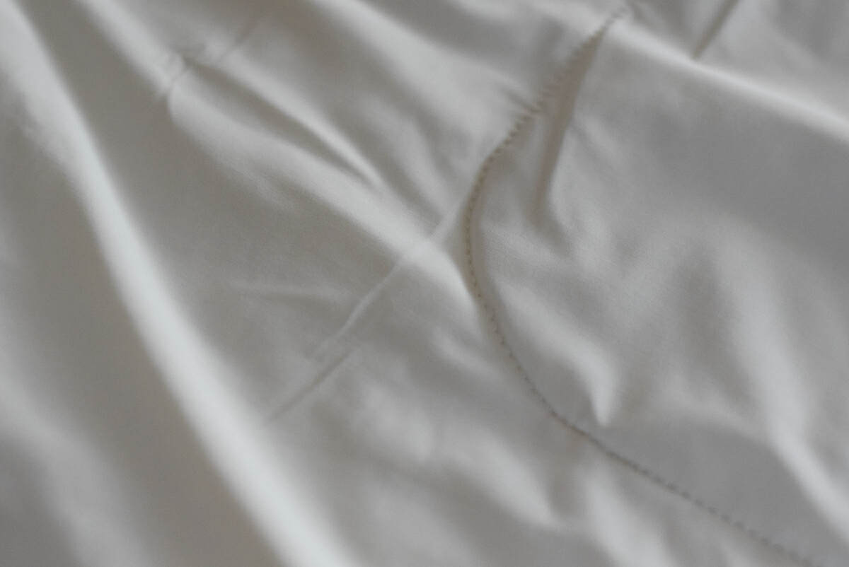 凉感蚕丝被,蚕丝棉是智商税吗