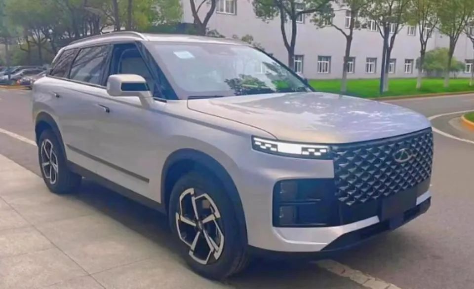 奇瑞设计的最丑车型,奇瑞设计的最丑的车是什么车