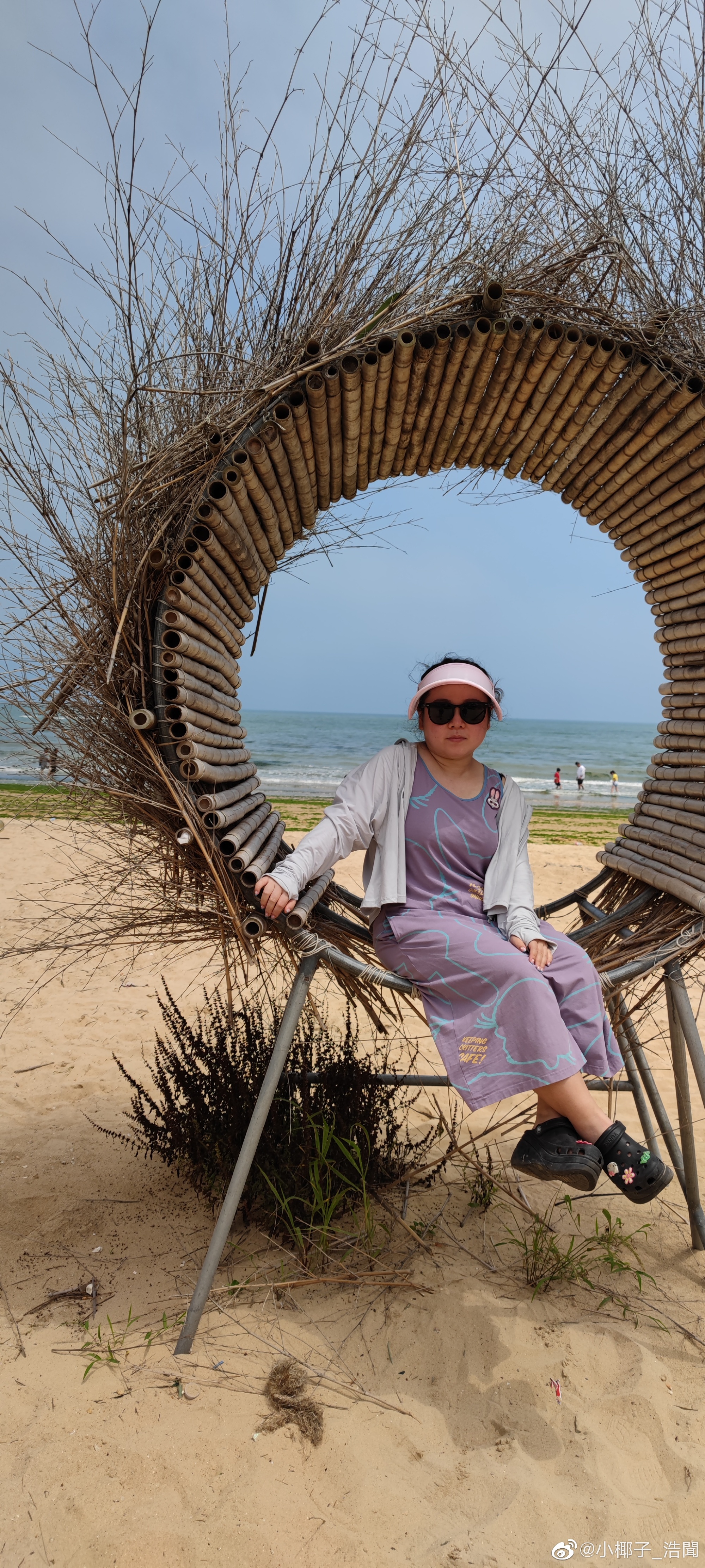 暑假十天山东半岛沿海亲子自驾游记，有详细花费记账