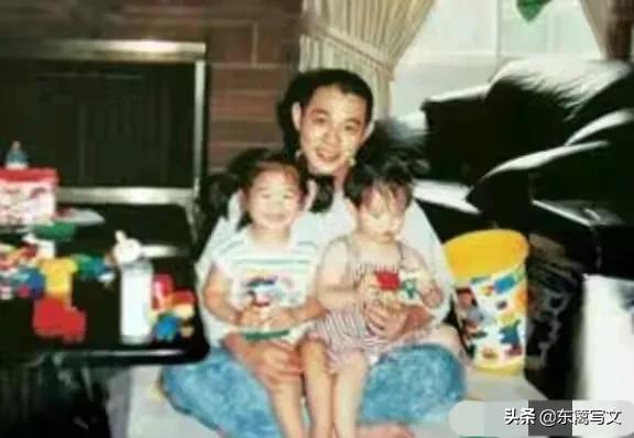 黄秋燕对李连杰的帮助,利智与黄秋燕关系如何