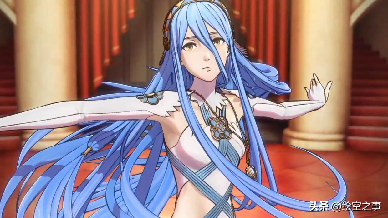 火焰纹章火纹圣火,火焰纹章engage火纹