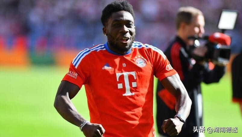 拜仁转会传闻,莱默尔加盟拜仁慕尼黑官宣了吗