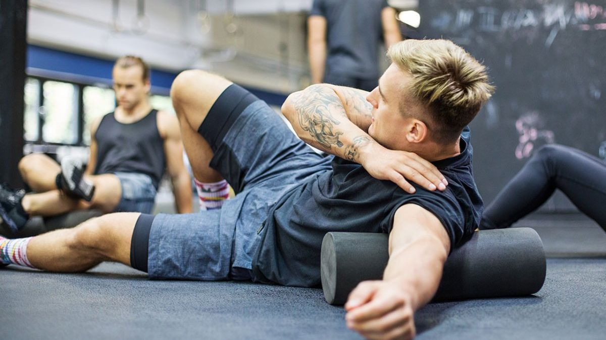 运动完如何让身体快速恢复,运动后吃什么能加快体能的恢复