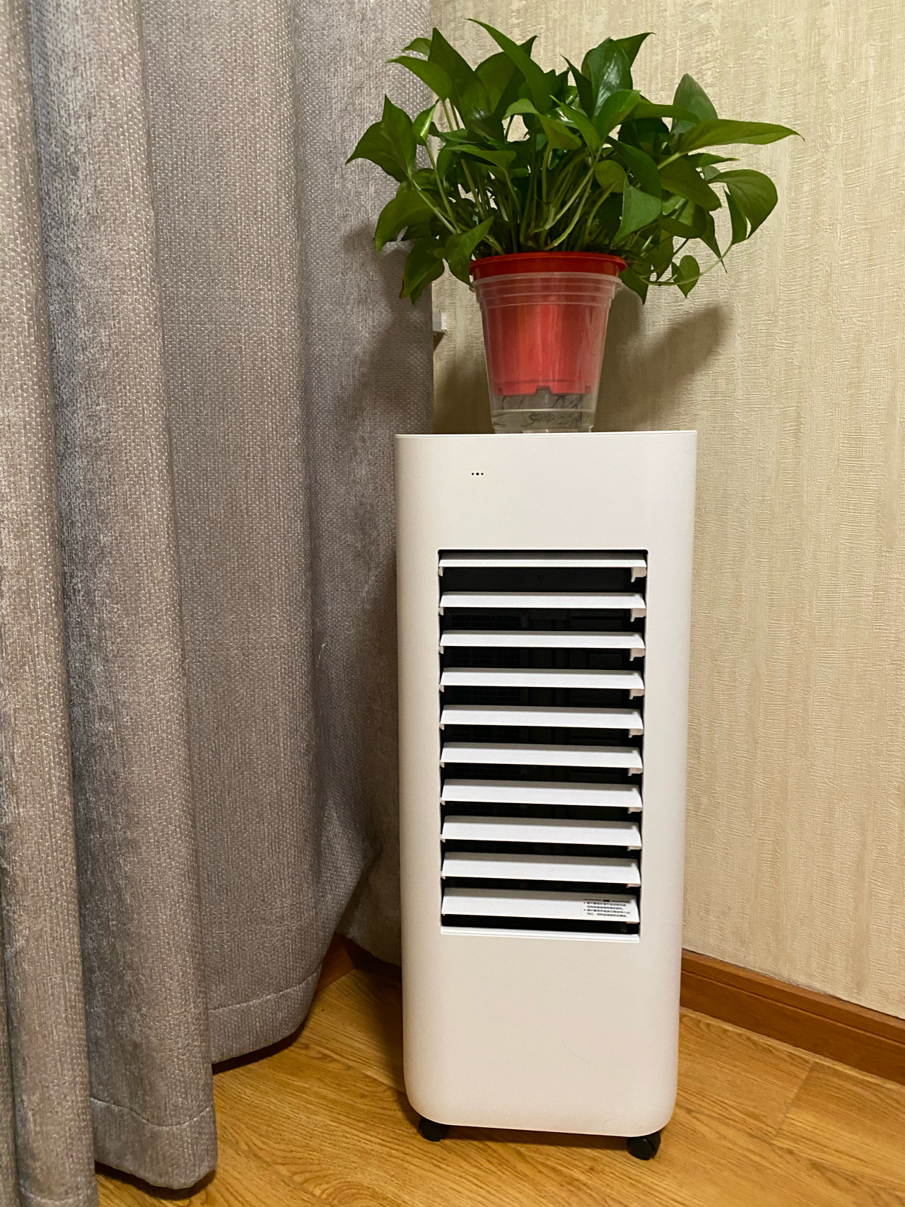 以前的电风扇为啥质量那么好,为什么电风扇没淘汰