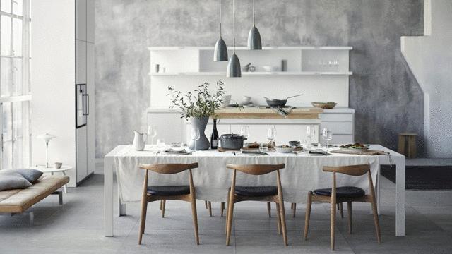 高端豪宅橱柜,橱柜极简橱柜