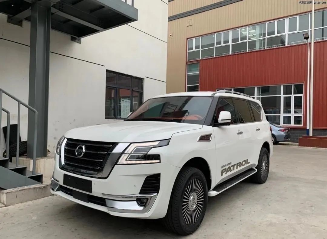 邵阳日产途乐音响改装,哈尔滨途乐音响改装