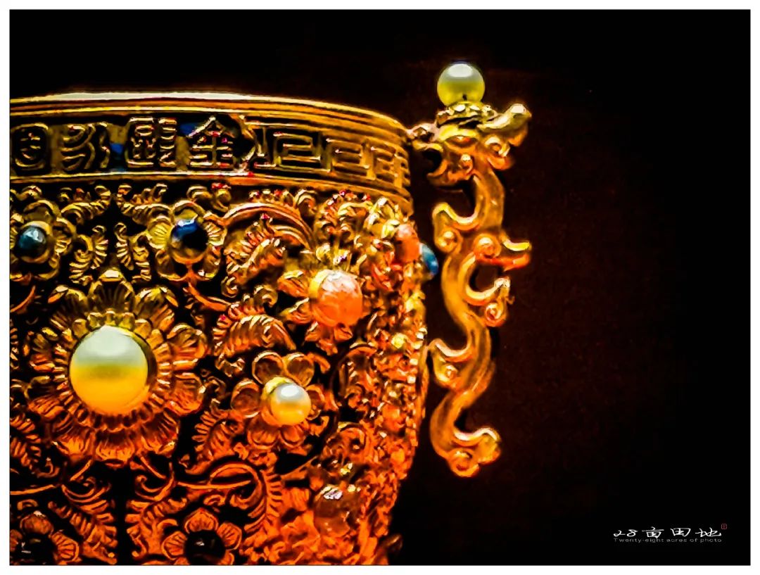 故宫600年-丹宸永固