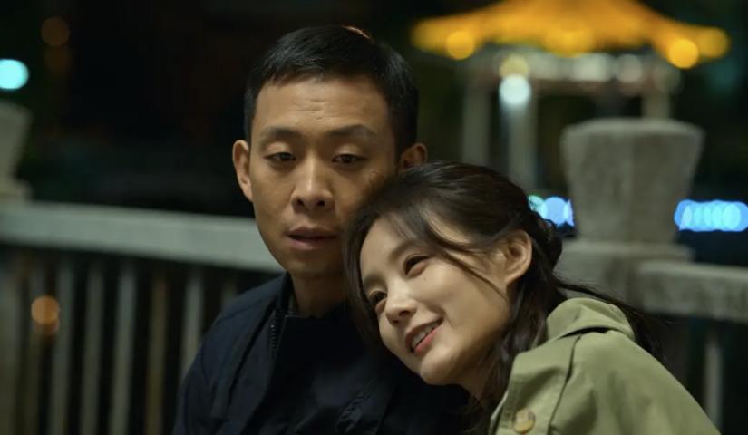 2022年上半年十部高分剧排行榜,2019上半年国产剧评分top10