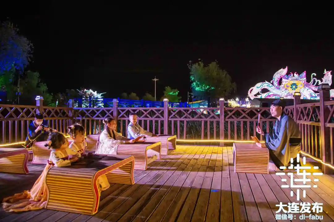 大连周边端午出游的景点推荐,大连端午假期去哪旅游最好