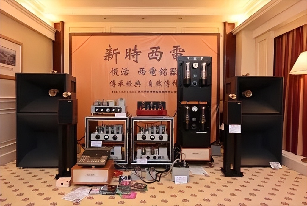 金音奖金瞳奖全国巡展（SIAV）——深圳音响展完美拉开序幕（1）