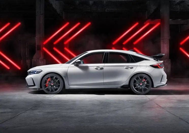 思域typer将以ckd方式进入国内,十一代思域typer是ckd生产吗