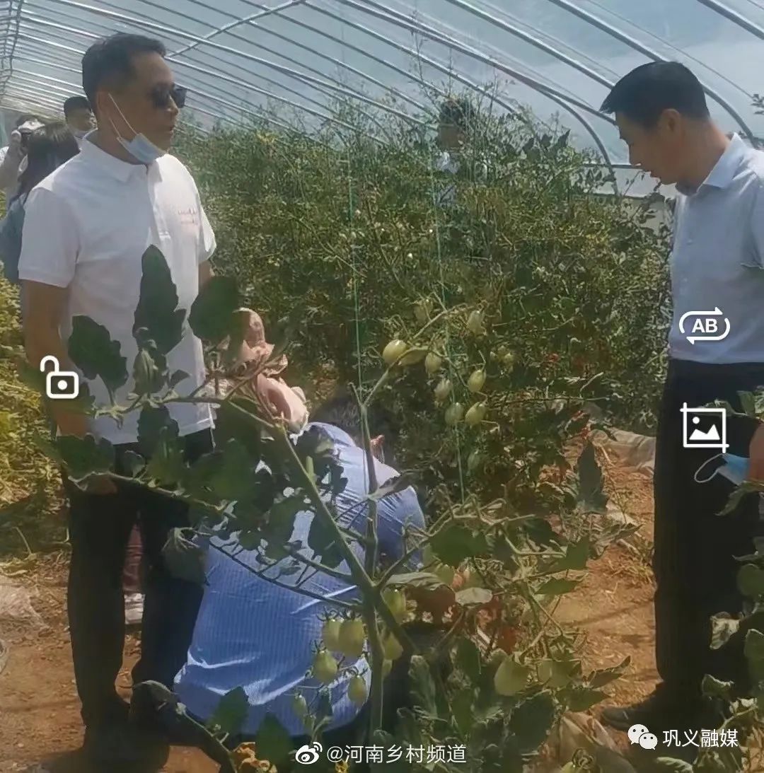 【文明城市】在巩义，遇见“美丽乡村”，共享“美好生活”……