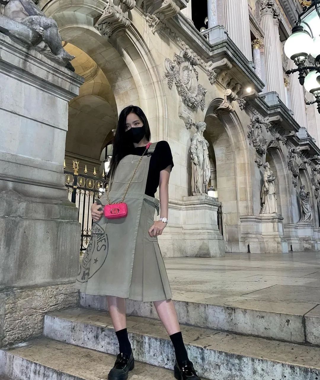 微胖教穿搭的博主推荐,推荐微胖博主