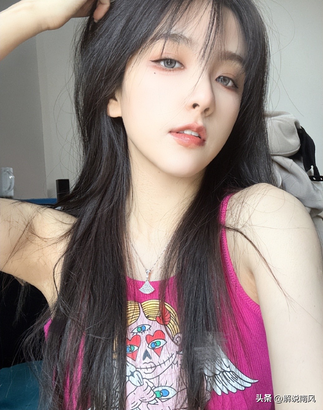 rngkhan,抗吧老哥什么梗