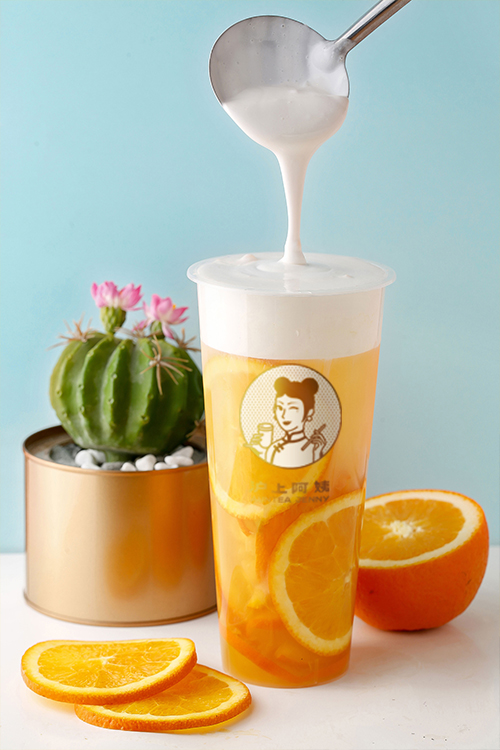 沪上阿姨奶茶店加盟送设备吗,加盟沪上阿姨奶茶店需要多少钱