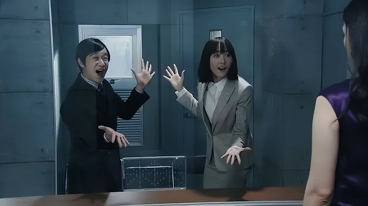 “安全套破了之后，我才第一次认真看说明书”