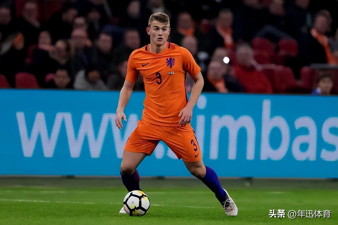 荷兰国家队郁金香军团,荷兰时隔8年重回大赛