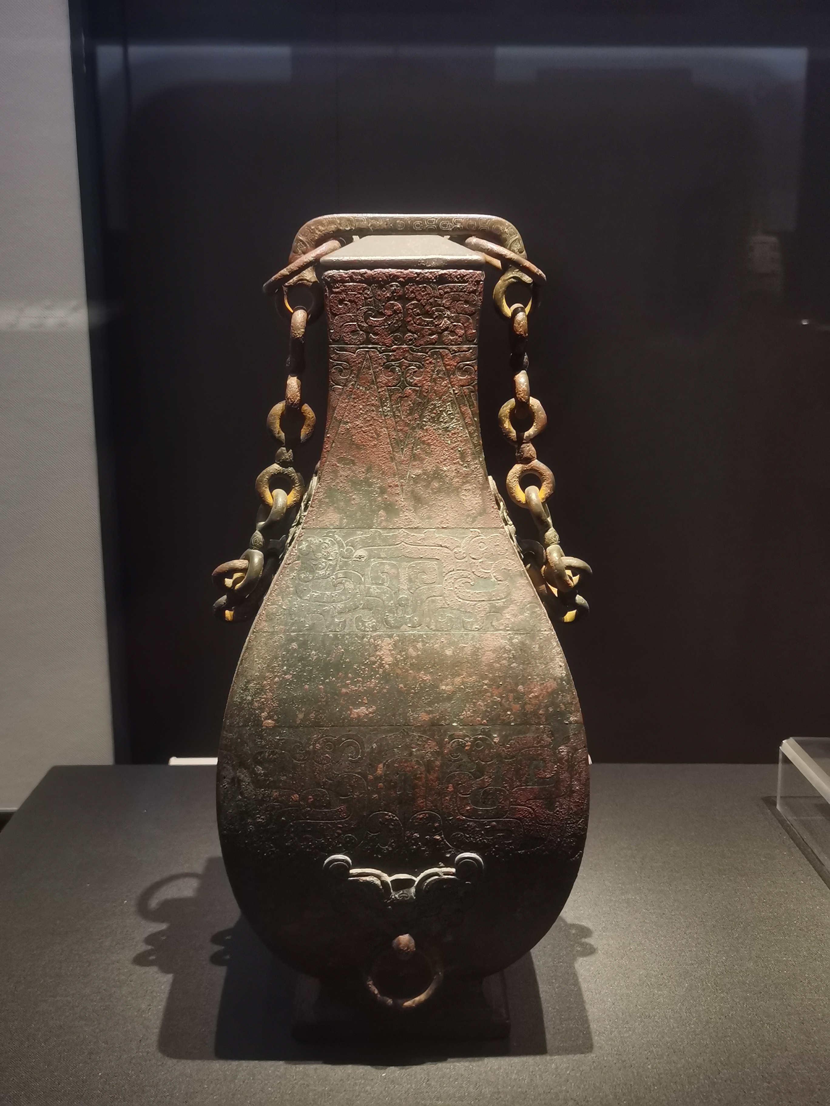 咸阳2天的短途旅游,咸阳出发三日穷游攻略