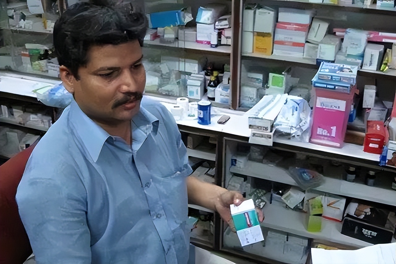 印度仿制药效果真实吗,印度仿制药药效如何