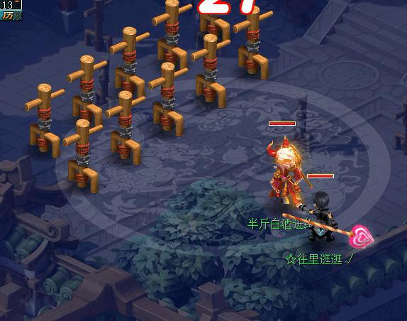 梦幻西游五庄观万寿真仙,天启五庄观万寿真仙玩法