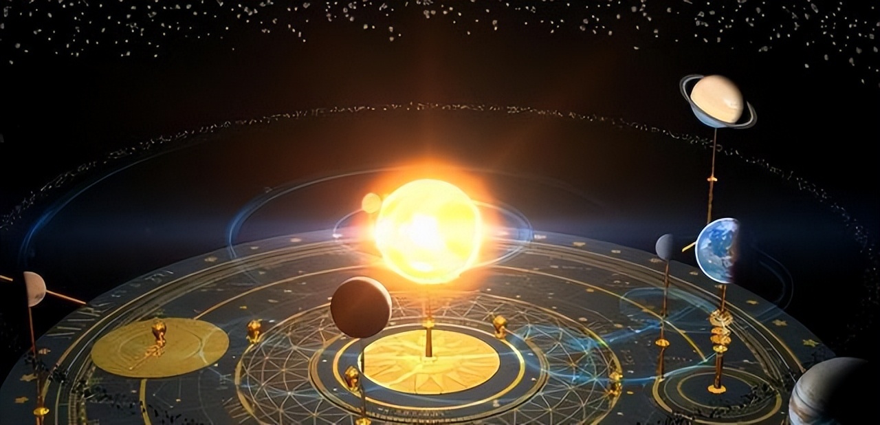 术数是个什么学问?