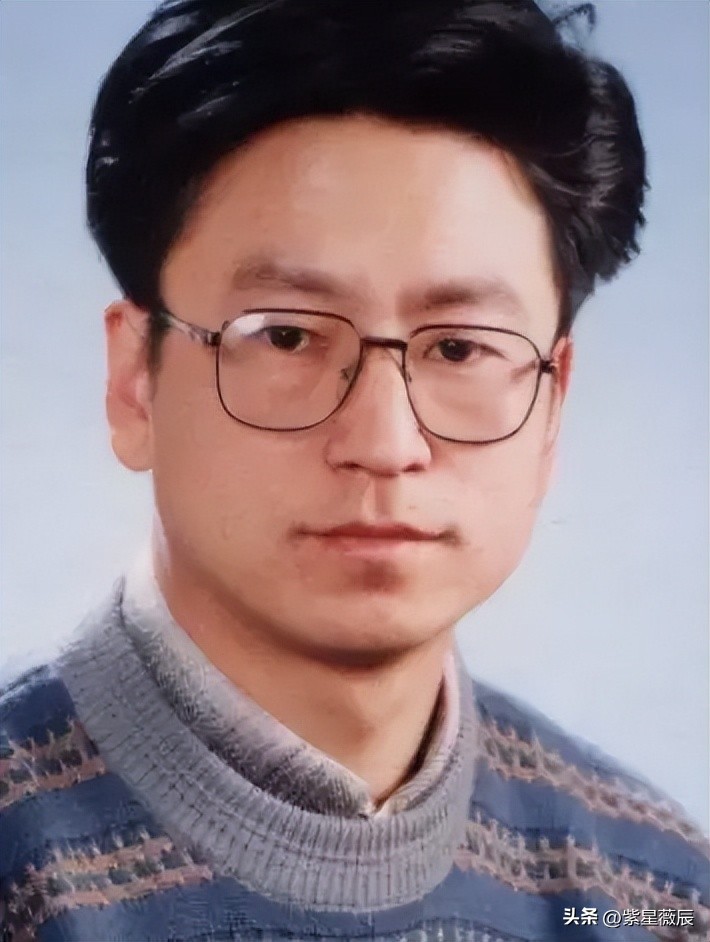 央视白岩松近况如何,白岩松与妻子现在状况