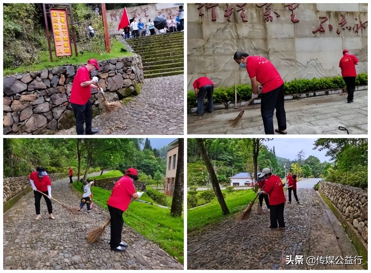 走进革命圣地井冈山传承红色基因,弘扬井冈山精神传承红色文化图片