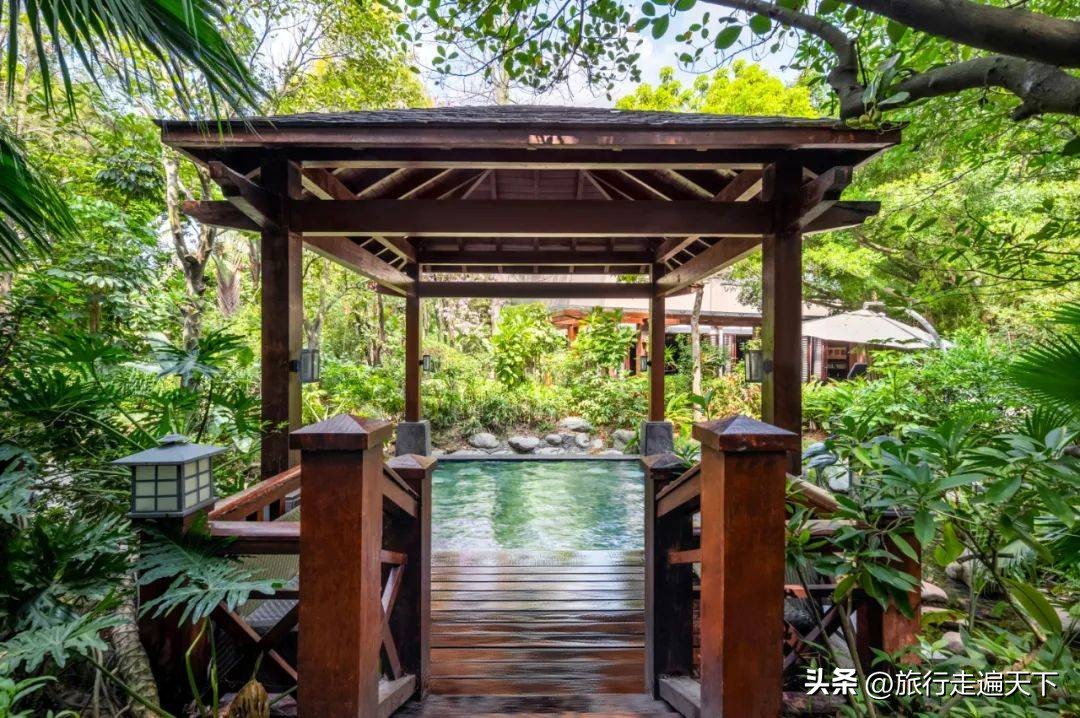 惠州中海汤泉酒店多少钱一晚,惠州中海汤泉酒店房型攻略