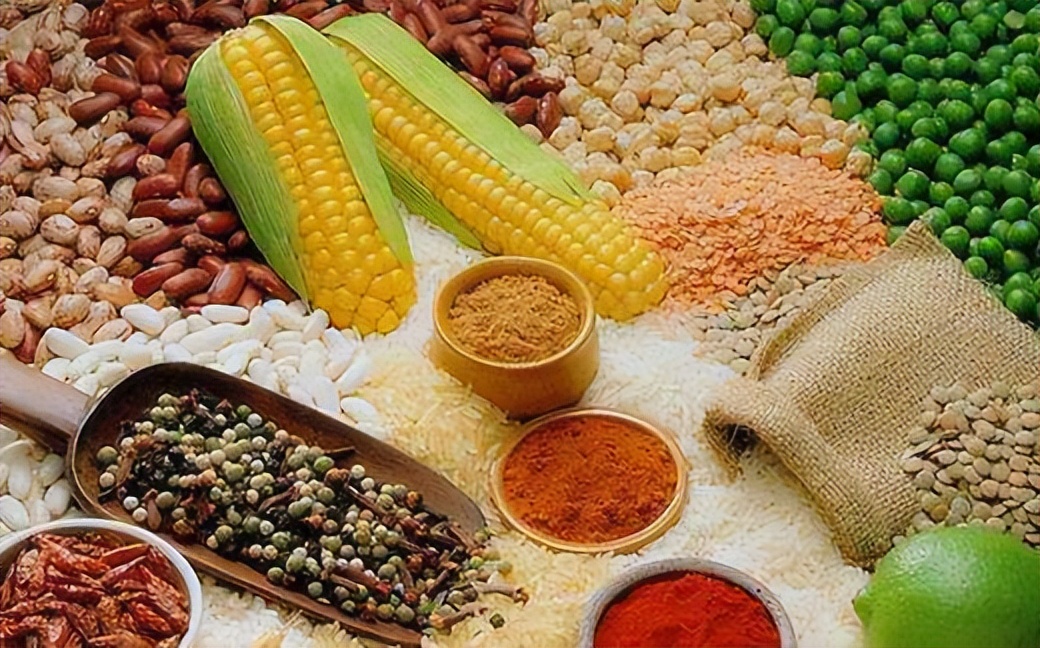 适合痛风患者吃的碱性食物有哪些,痛风患者避免含量高的第几类食物