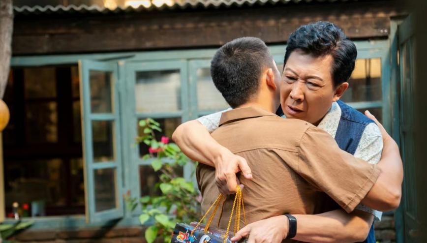 张卫国的夏天火吗,张卫国的夏天人物分析