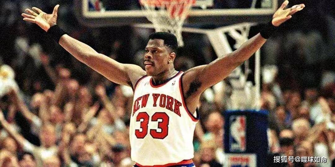 美媒十大中锋,美媒评历年最佳中锋