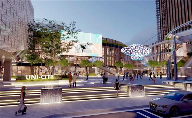 2023年即将开业的购物中心统计表,2020全国值得期待的30个购物中心