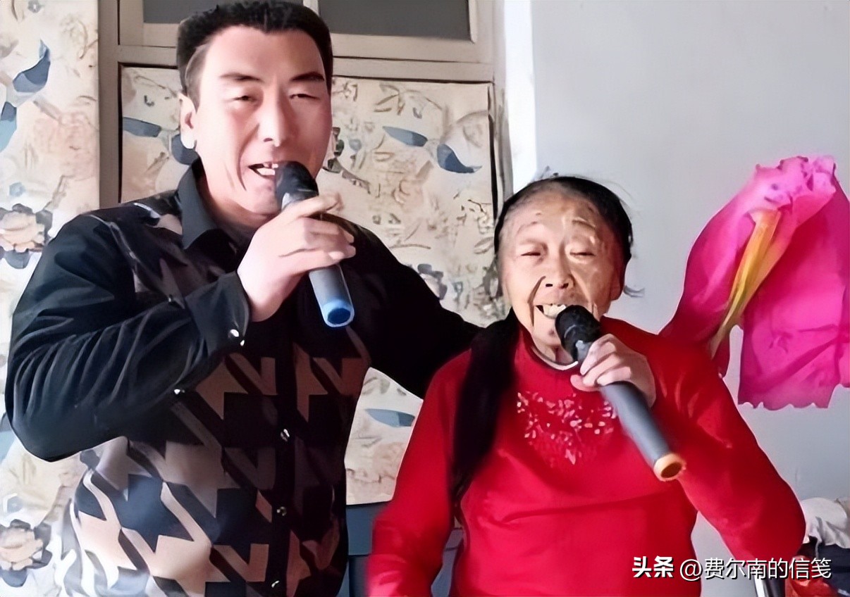 26岁东北小伙娶45岁媳妇,28岁小伙娶60岁老奶奶20年后现状