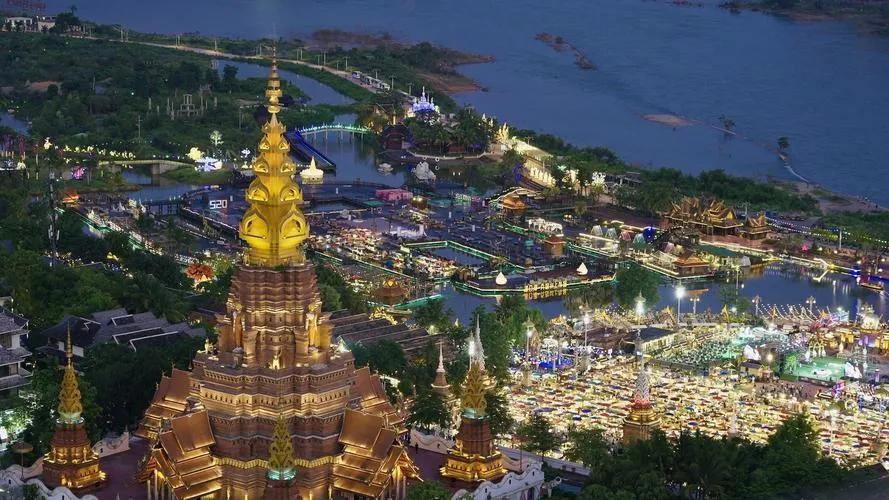 西双版纳自驾旅游攻略最佳路线,昆明大理丽江西双版纳自由行攻略