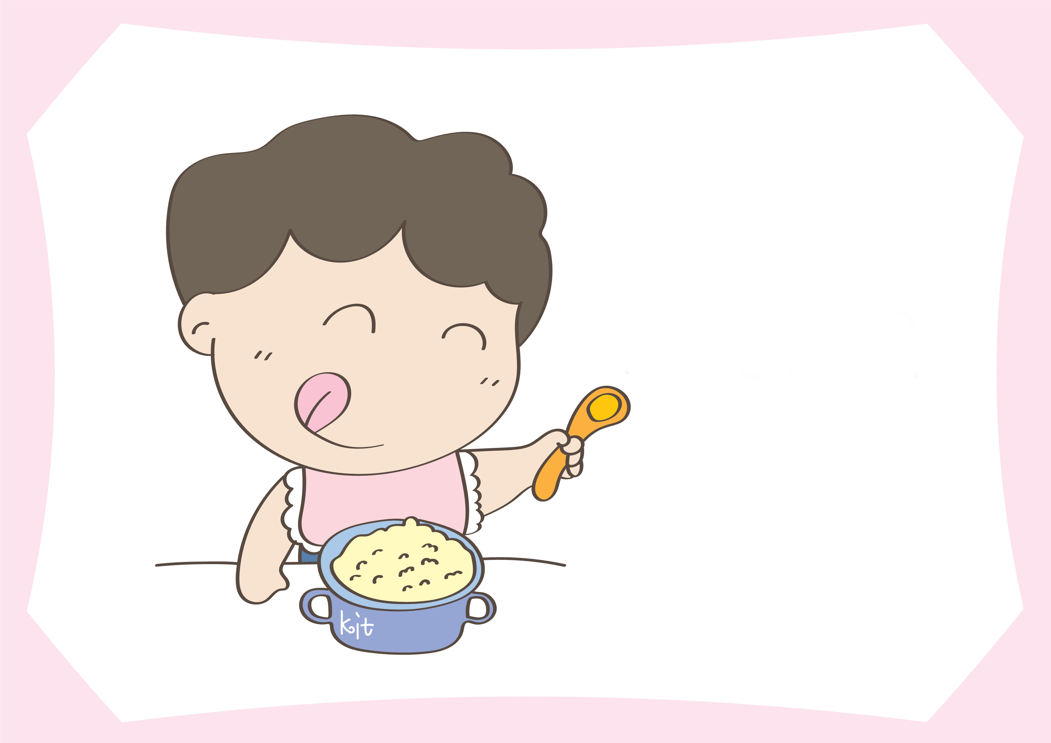 小孩咀嚼能力差是什么原因呢,孩子咀嚼功能差怎么办