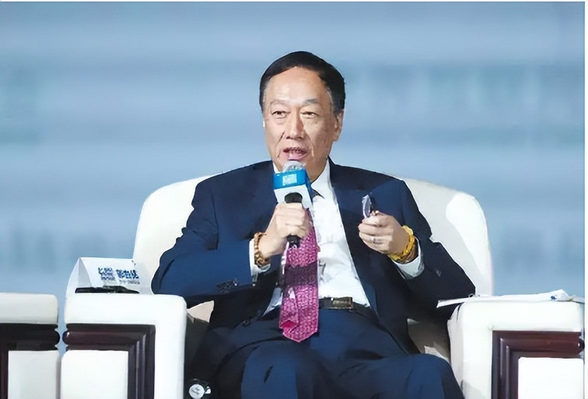 富士康打工妹身价580亿,富士康最牛妹子