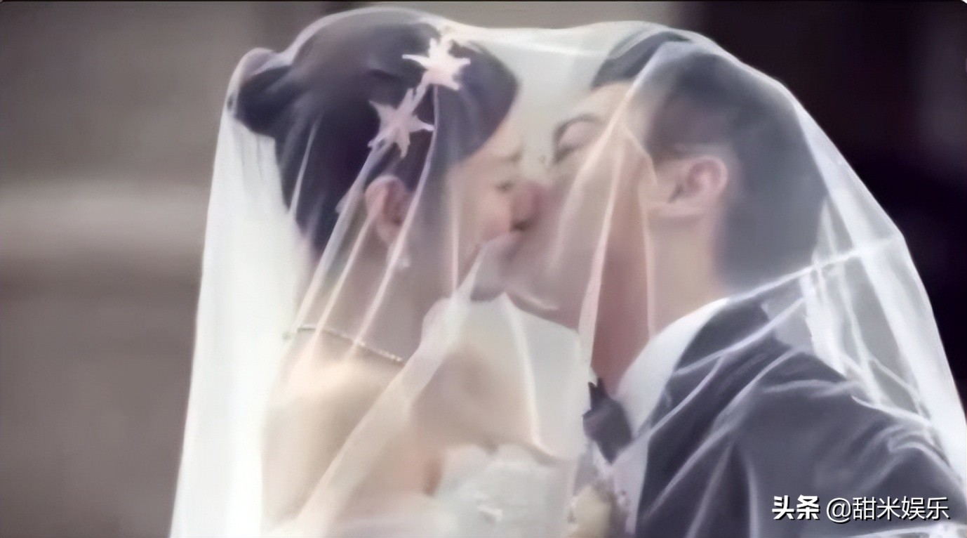 陈晓陈妍希被曝婚变,陈妍希与陈晓婚变背后的曲折故事