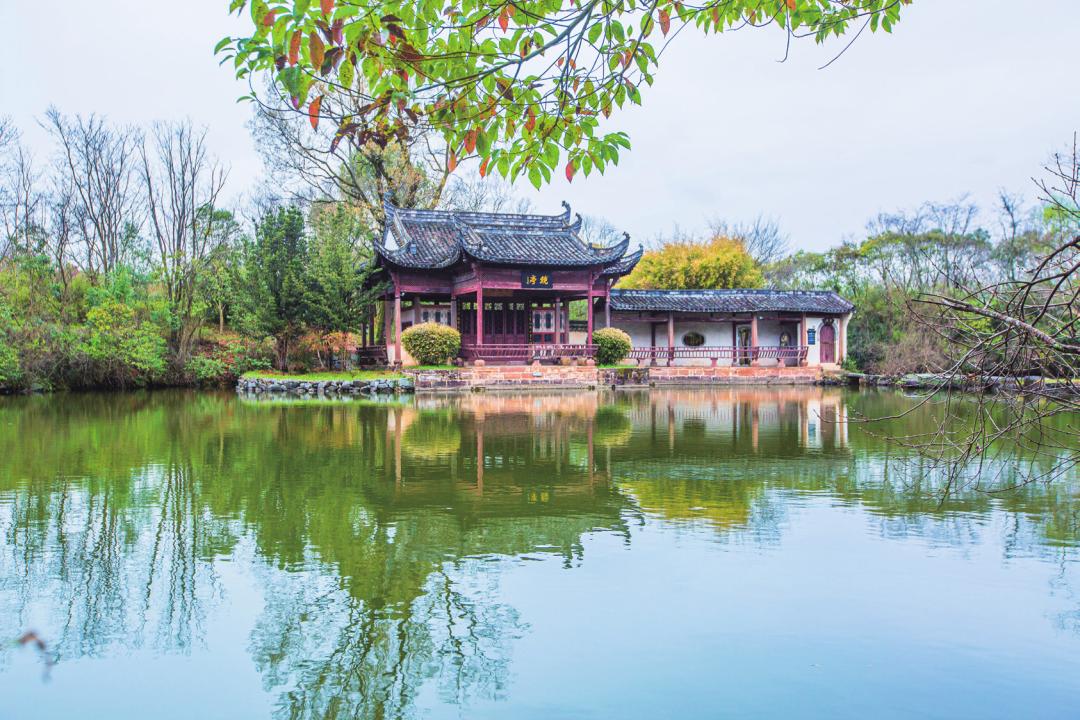 古徽州秋季自由行攻略,寻梦江南水墨徽州皖南古村落游记