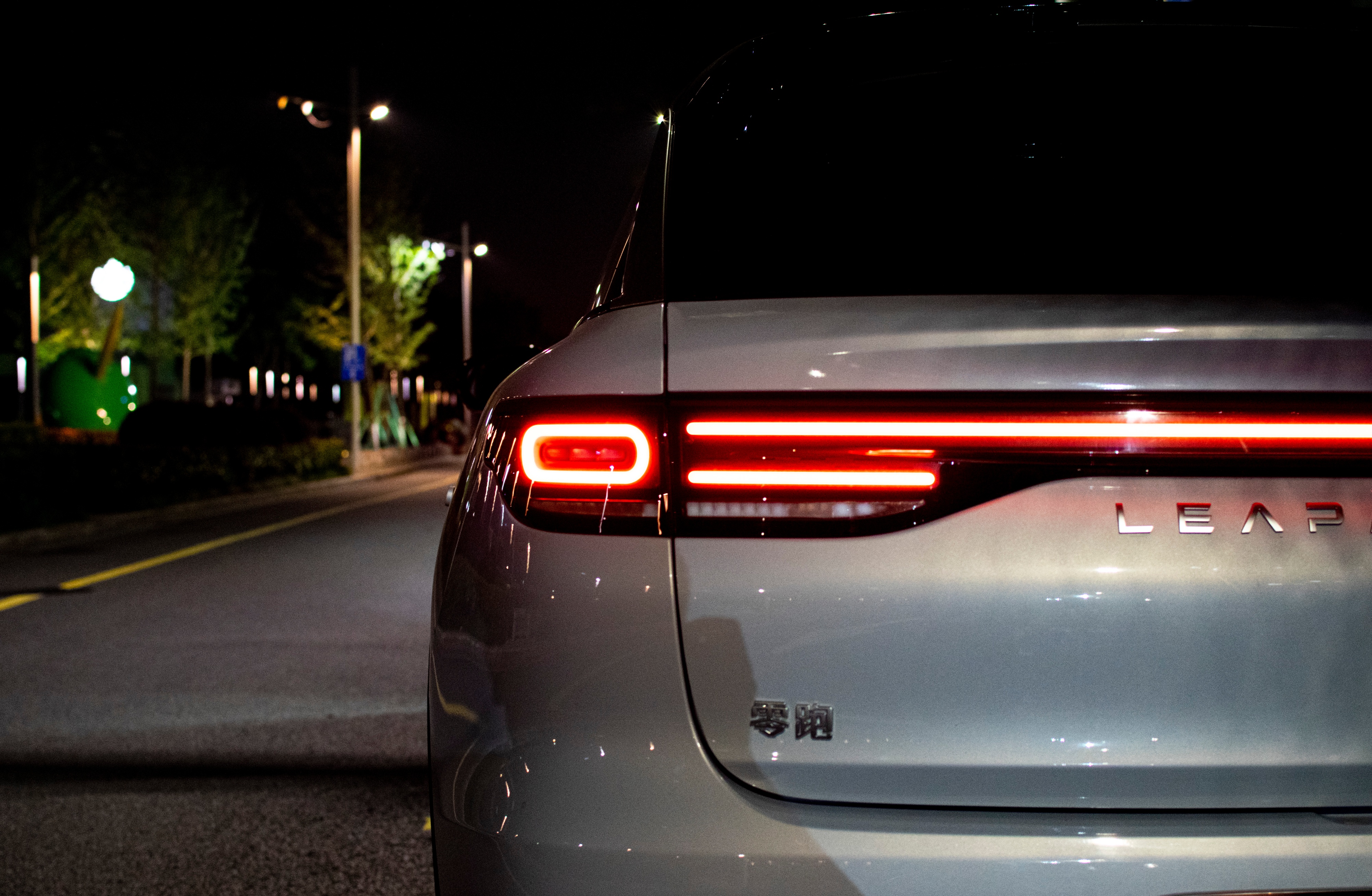 零跑c11增程这车值得买吗,为什么大家都选零跑全新c11