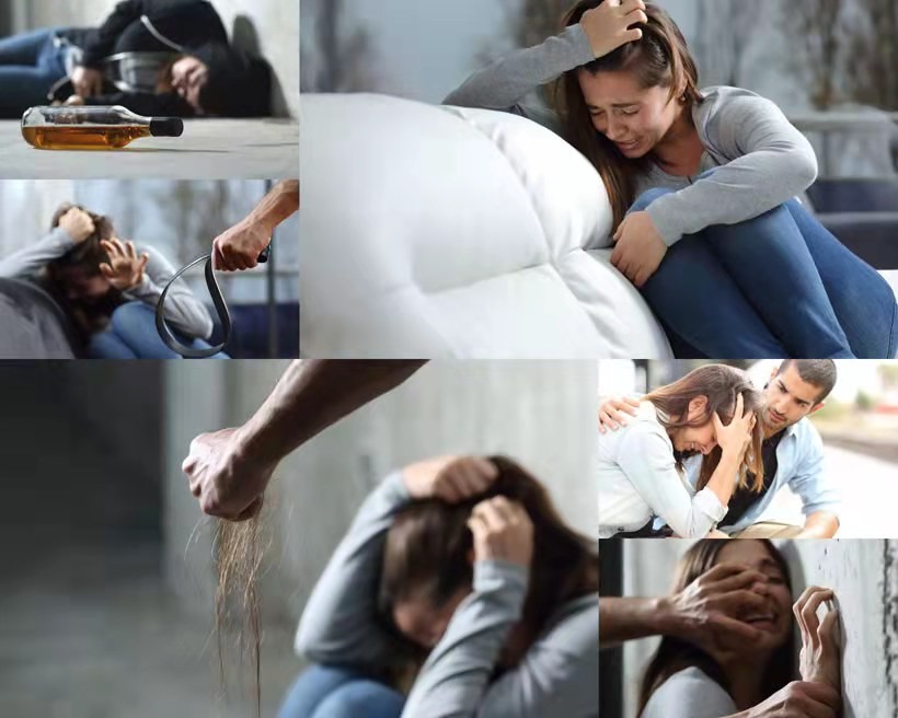 父亲家暴儿子杀害父亲后续,爸爸重男轻女家暴女儿的视频