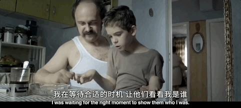 26年后，所有人听到了这位失语者的愤怒