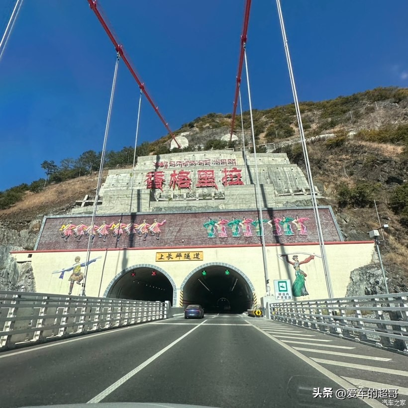 开1.2t雷凌运动版去旅游,2018款雷凌自驾游真实感受