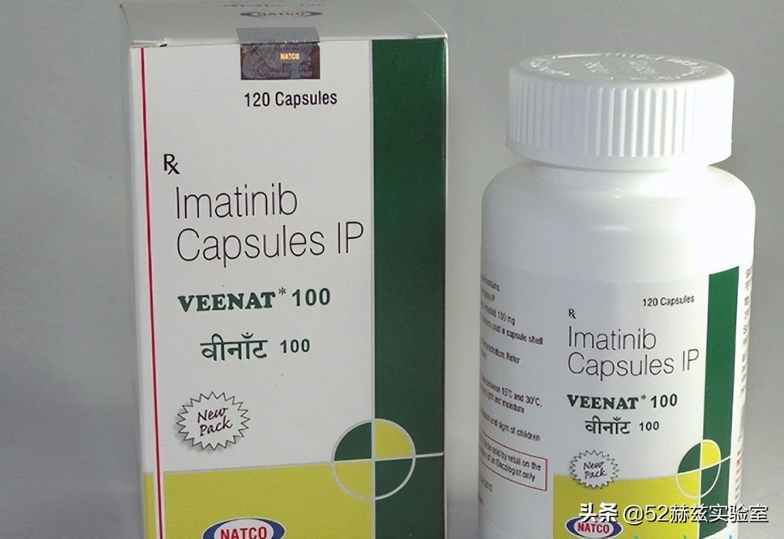 哪些药品被国外垄断,专利药品垄断