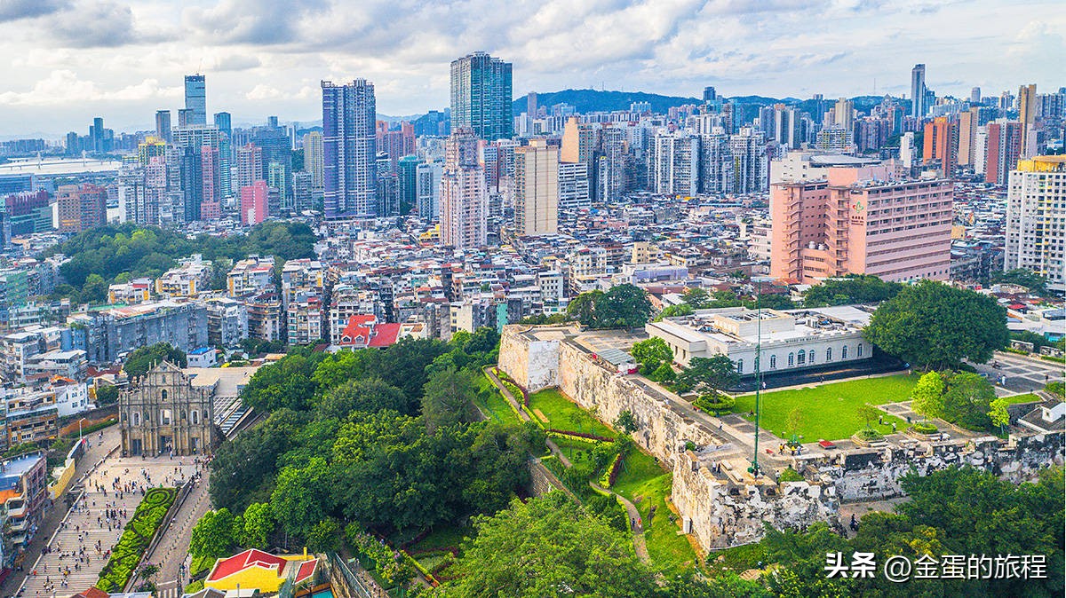 澳门飞无人机要报备吗,在澳门地区可以飞无人机吗