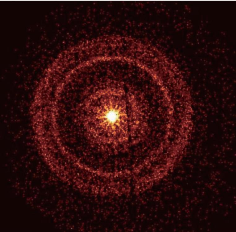 2022年科学热点新闻,2022年天文热点